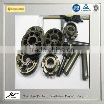 Auto cnc lathe parts