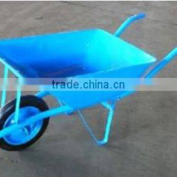 American Concrete Wheel Barrow Manufactur WB2500 photo-2