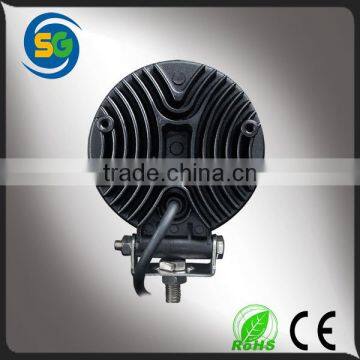 Excellent 6000k 10-30v 24w Car Work Light Led 12v photo-2