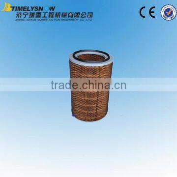 liugong diesel parts oil filter SP104467 for wheel loader