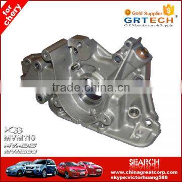 372-1011030 Auto Spare Parts Engine Oil Pump for Chery photo-2