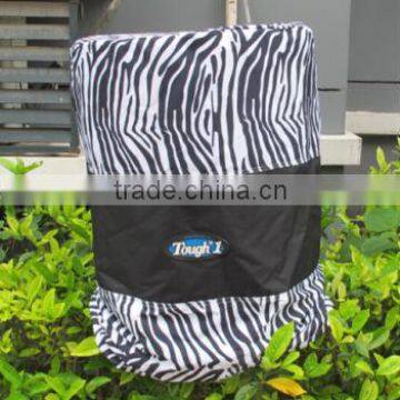 Zebra Barrel Cover Fit 55 Gallon photo-3