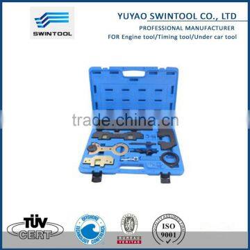 10pcs Timing tool set for BMW