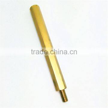 Factory Manufacture and Directly Sale Long Hex Brass/stainless Steel Standoff photo-2