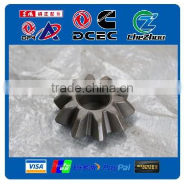 Axle chassis parts 2402ZHS01-345 differential planetary gear