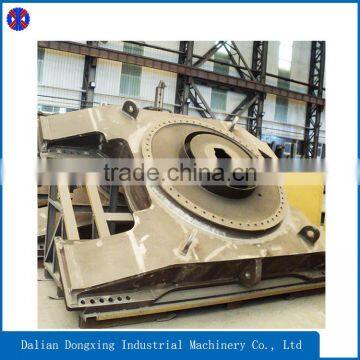 Excavator Undercarriage Parts