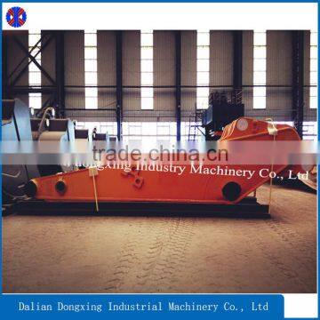 Engineering Machinery Customized Welding Heavy Duty Rock Excavator Arms photo-4