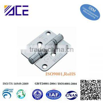 china customized furniture stainless steel hinges