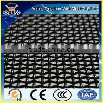 Stainless Steel Security Screen Mesh