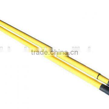 paint roller extension pole/paint roller telescopic pole