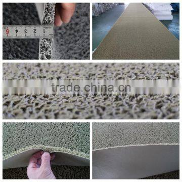 HOT !!! Anti-slip Dirt Trap Mat PVC Loop Carpets Cistilne Talne Obloge photo-5