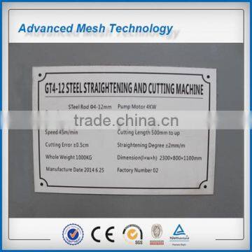 Precise Cnc Wire Cutting Machine Price photo-4