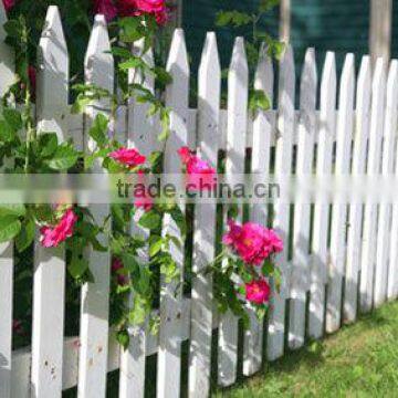 Eco Friendly Feature and Fencing, Trellis & Gates Type fencing