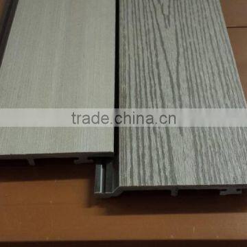 High Quality Factory Manufacture Hot Sale Modernized Outdoor Hollow Decking Floor photo-3