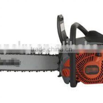 EPA Certificates Gasoline Chain Saws