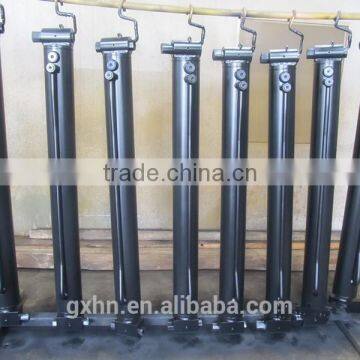 Cheap Double Acting Hydraulic Cylinder photo-6