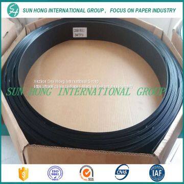 EP/synthetic Resin/carbon Fiber Doctor Blade Used for Paper Machine Components Cleaning photo-4