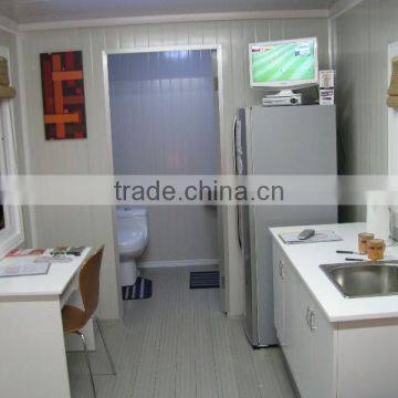 ISO Mobile Home photo-2