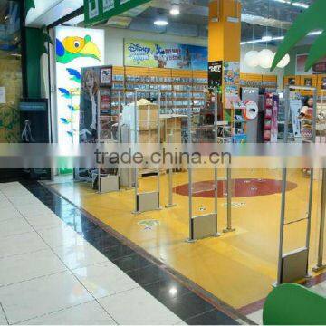 Electronic Article Surveillance Radio Frequency alarm antenna