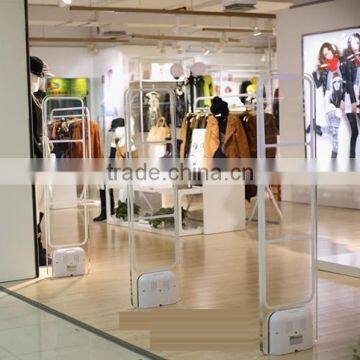 2014 Hot Sale Clothing Store Anti-thelf Alarm Eas rf System Shops Security GatesXLD-AM02 photo-6