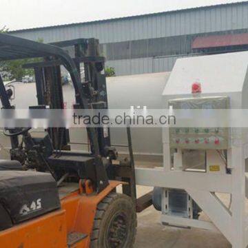 0-2.5 T/h Plastic Static Mixer for Adhesive Field, Pvc Mixer With Heating Function photo-6