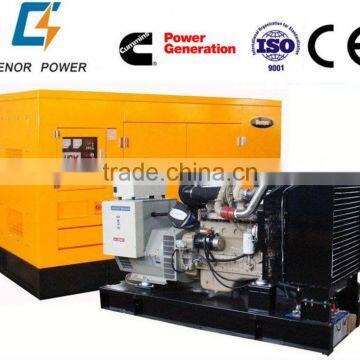 25kva -1200kva Industrial Project Construction generator for sale