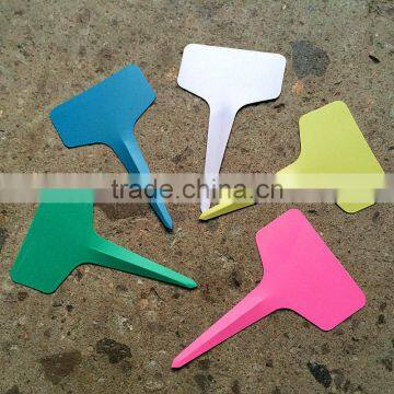Plastic Label PVC Waterproof Gardening Label Flower Label photo-4