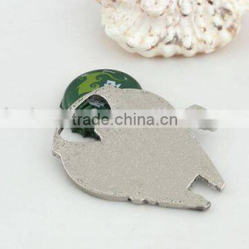 Bottle Opener With Key Chain photo-2