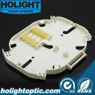 Outdoor Optical Fiber 12 Core Terminal Box photo-2