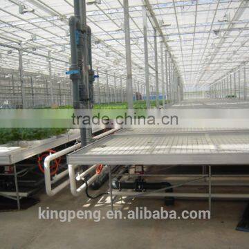 Tide Irrigation System for Nursery and Seedling Greenhouse photo-5