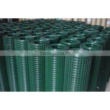 2016 Hot Sale /Strong Quality Welded Wire Mesh(Galvanized/PVC Coated)/ From Anping Factory photo-3