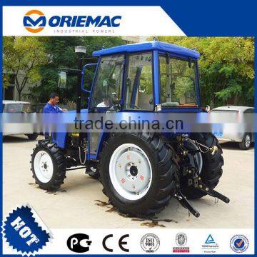 85hp Lutong Tractor LT854 4WD Mahindra Tractor Price photo-5