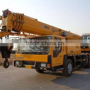 XCMG 25 Ton Truck Crane QY25K-II Hot for Sale photo-2