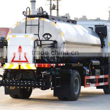 Famous China Howo Truck,bitumen Emlsion Sprayer for Sale in Truck Market photo-2
