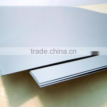 Molybdenum Plate / Molybdenum Sheet / Molybdenum Strip / Molybdenum Foil