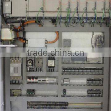 CNC Five Axes Machining Centre(Vertical Machine Centre) photo-4