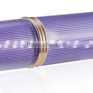 Professional Wholesale High Class High Quality Crystal Lotion Bottle 40ml PMMA photo-3