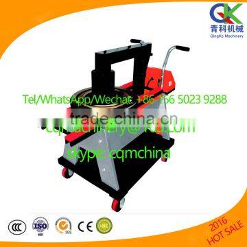 Low Price for Agents in Thailand Induction Deep Groove Ball Bearing Heater photo-4