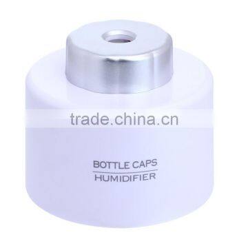 2016 New Design Mini Usb Portable Water Bottle Innovations Ultrasonic Air Cool Mist Air Humidifier photo-5
