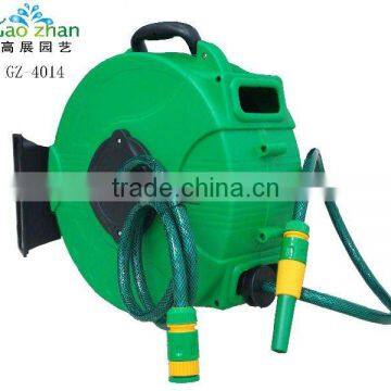 20M retractable water hose reel (GZ-4014)