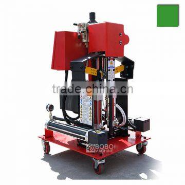 High Pressure PU Polyurethane Insulation Spray Foam Machine photo-2