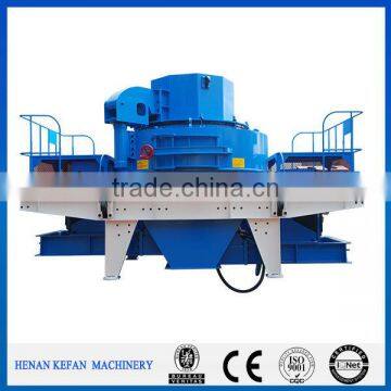 2013 Hot!!! PCL Vertical Shaft Impact Crusher/Rock Crusher