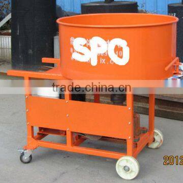 petrol mixing machine for rubber granule