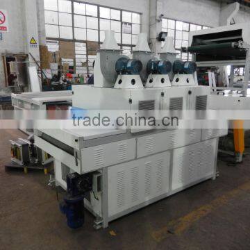 Two Color PVC Ceiling Printing Machine photo-2