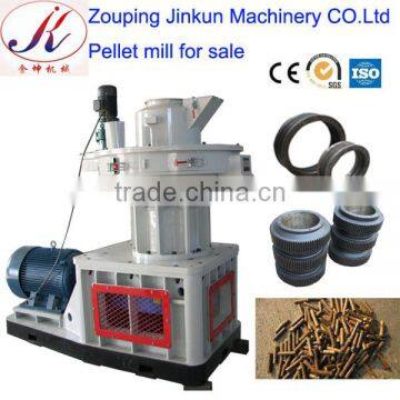 Wood Pellet Mill/pellet Mill