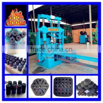 Good Supplier Carbon Black Powder Briquette Molding Machine photo-2