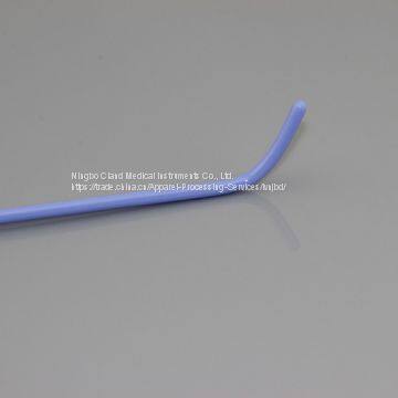 Endotracheal Tube Introducer(Bougie) photo-3
