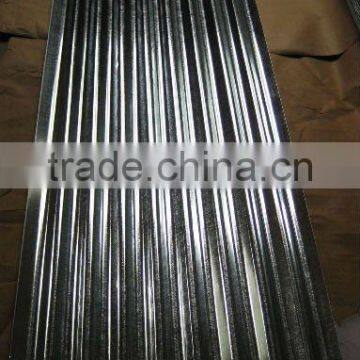 corrugated metal roofing sheet/corrugated galvanized roof sheets/zinc corrugated roofing sheet