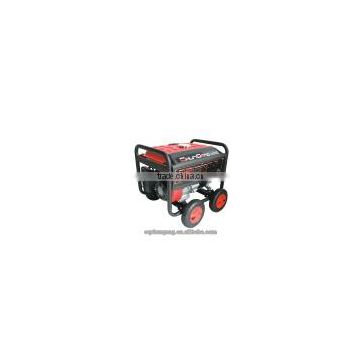 3kw 7HP Gasoline/Petrol Generator