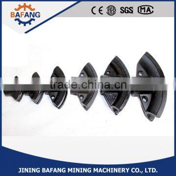 Manual Hydraulic Pipe Bender photo-5